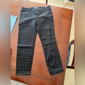 Old Navy Pixie Cut Dress Pants